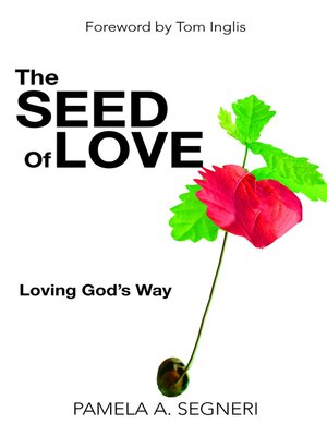 cover image of The Seed of Love
